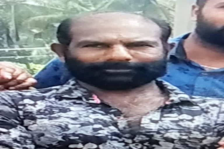 CPM worker hacked to death in Kerala's Thalassery