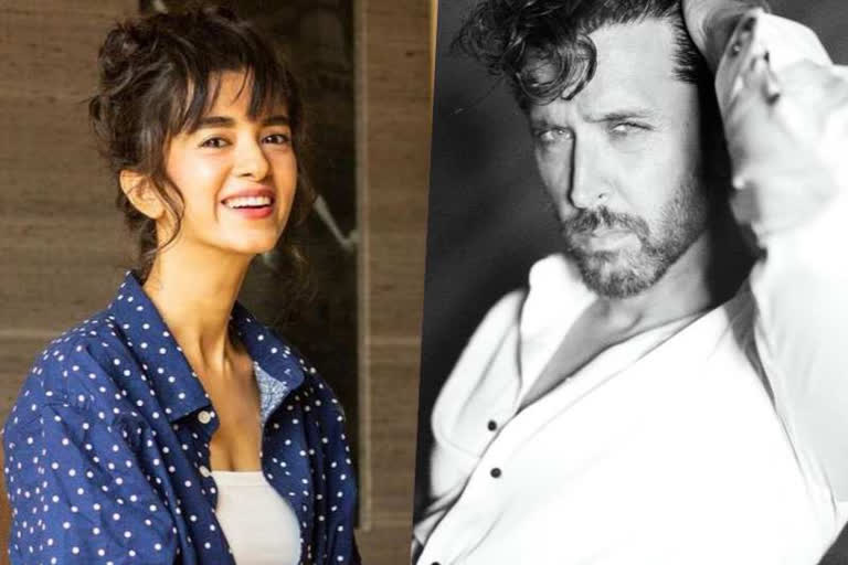 hrithik roshan saba azad family sunday