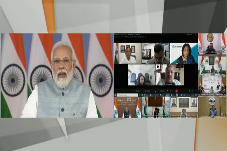 Modi webinar