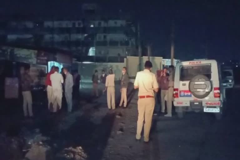 Minor Girl Rape case in Jolva : સુરતમાં બાળકી સાથે દુષ્કર્મ બાદ રૂમમાં ગોંધી દીધી, સારવાર મળ્યાં પહેલાં મોત