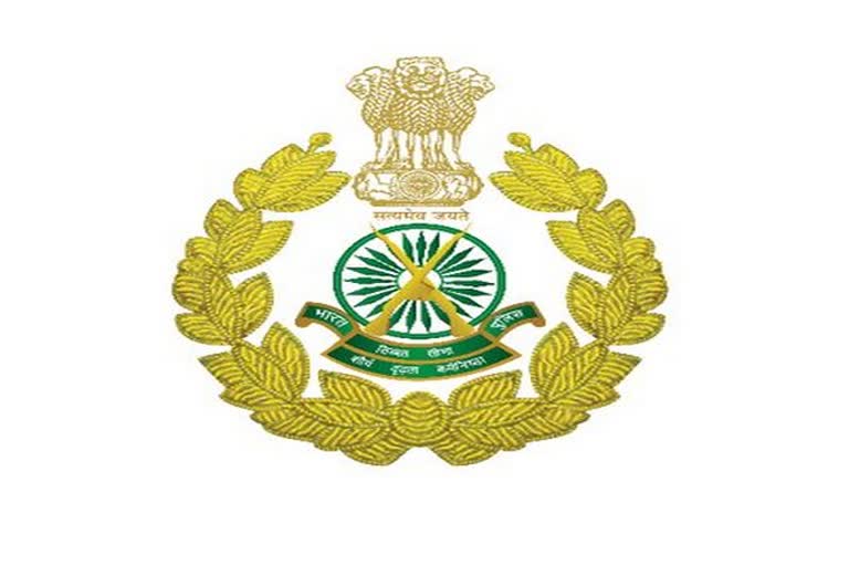 ITBP