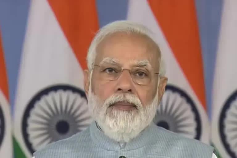 PM Modi webinar on Budget: આજની યુવા પેઢી ભવિષ્યની રાષ્ટ્ર નિર્માતા છે