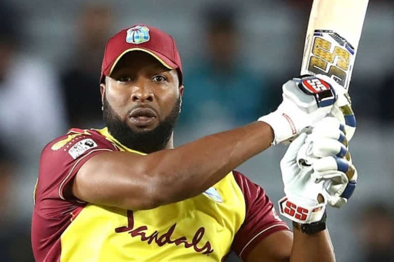 Kieron Pollard, India vs West Indies, Pollard on West Indies performance, India vs West Indies news