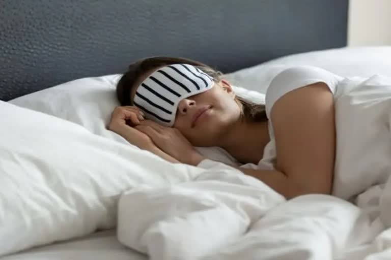 obstructive sleep apnoea syndrome