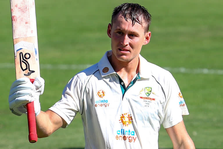 Marnus Labuschagne, Marnus Labuschagne on Pakistan team, Marnus Labuschagne on tackling spin, Pakistan vs Australia