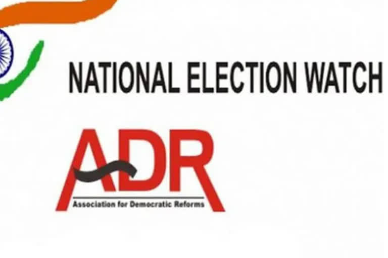 21 per cent of candidates in phase V of UP polls have serious criminal cases against them: ADR