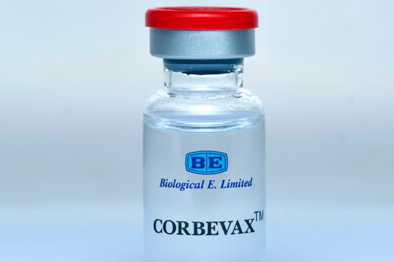 DCGI grants final approval, Biological E's Corbevax Is Second Covid Vaccine For Children In India