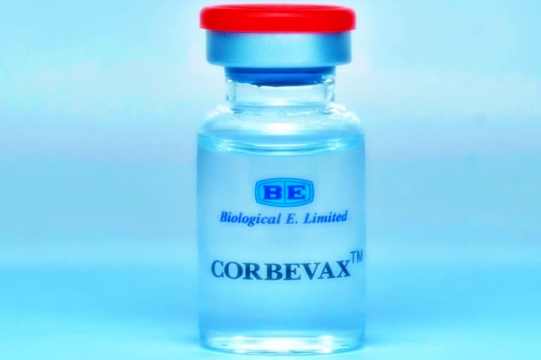 Corbevax receives emergency use authorization for the 12 to 18 year age group in India