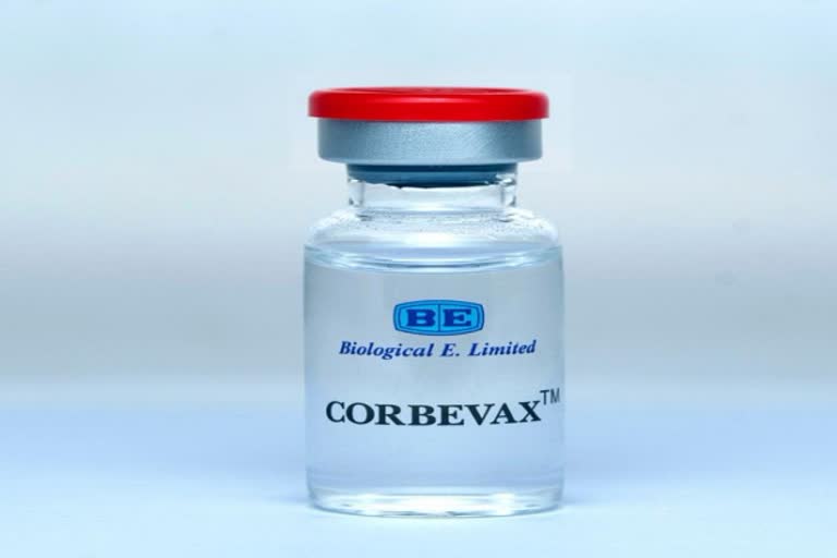 कोरोना वैक्सीन Corbevax