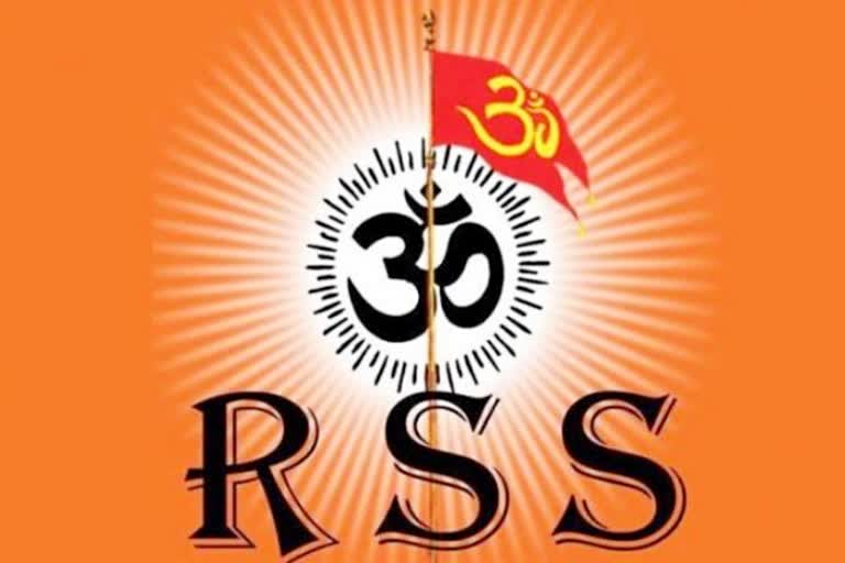 RSS in Bengal