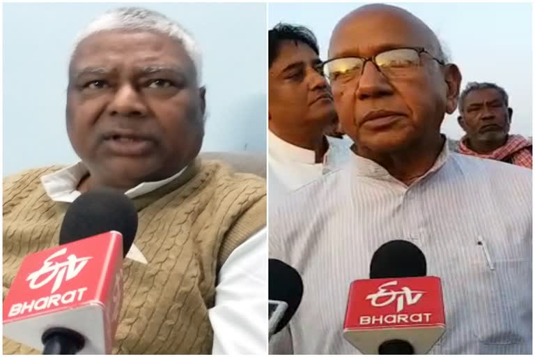 mla-saryu-rai-and-jmm-mla-mathura-mahto-reacted-to-lalu-prasad-yadav-punishment