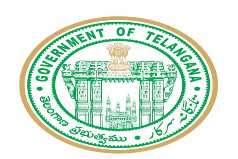 Telangana Government