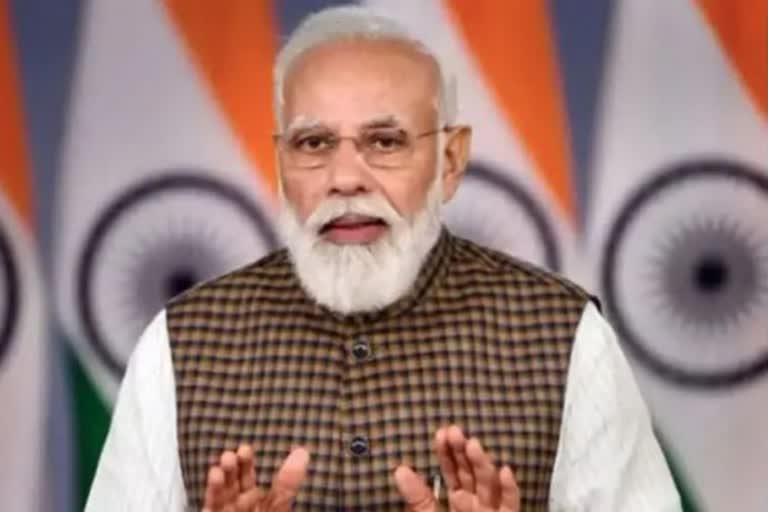 PM Narendra Modi