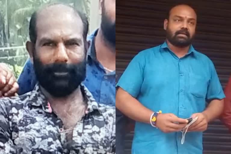 Four arrested in Thalassery CPM activist murder  Thalassery CPM activist death Four arrested  തലശേരി സിപിഎം പ്രവര്‍ത്തകന്‍റെ കൊലപാതകം  ഹരിദാസ് വധം നാല് പേർ അറസ്റ്റിൽ  സിപിഎം പ്രവർത്തകൻ ഹരിദാസിനെ വെട്ടിക്കൊലപ്പെടുത്തിയ സംഭവം  ന്യൂ മാഹി പുന്നോൽ സിപിഎം പ്രവര്‍ത്തകന്‍റെ മരണം  സിപിഎം പ്രവർത്തകനെ ആർഎസ്‌എസ് പ്രവർത്തകർ വെട്ടിക്കൊലപ്പെടുത്തി  കണ്ണൂർ രാഷ്ട്രീയ കൊലപാതകം  Kannur political assassination