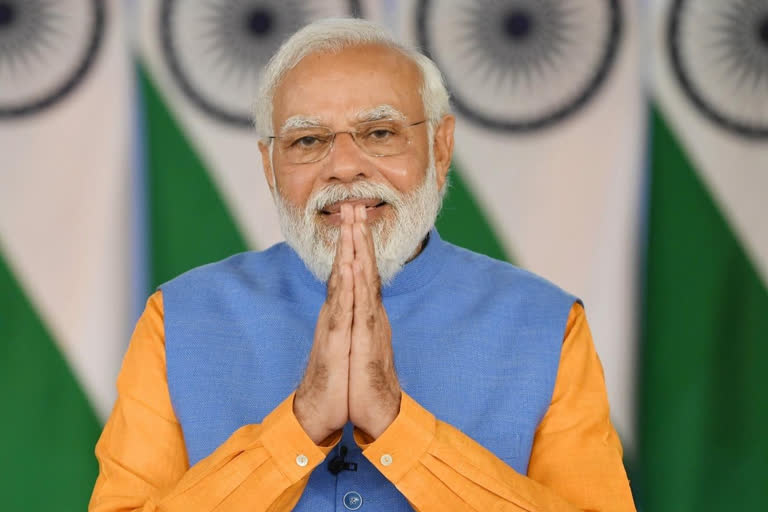 PM Modi to address election rallies in Manipur, UP