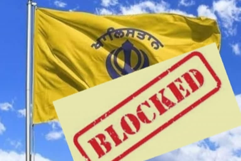 I&B Ministry orders blocking of apps, website, social media accounts