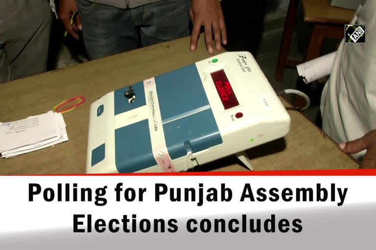 Punjab assembly polls: Regions recording the highest and lowest turnout and the parties they could benefit