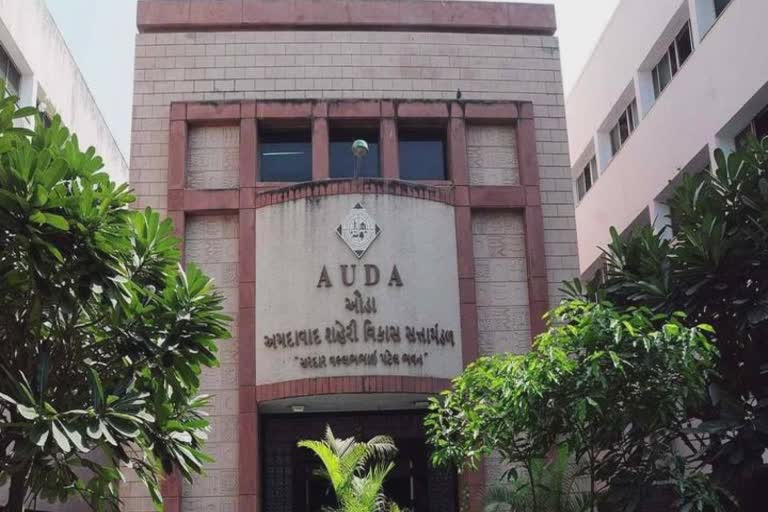 AUDA Budget 2022: AUDAએ વર્ષ 2022-23નું 1,210.73 કરોડ રૂપિયાનું બજેટ કર્યું રજૂ, નવા 3 બ્રિજ બનાવવાની જાહેરાત