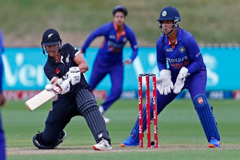 India vs New Zealand, India lose to New Zealand, Mithali Raj, Indian women's cricket news