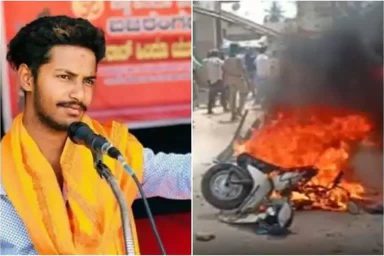 Bajrang Dal activist murder case: ମୃତକଙ୍କ ପରିବାରକୁ ବିଜେପି ବିଧାୟକଙ୍କ ୬ଲକ୍ଷର ଅନୁକମ୍ପା ରାଶି ଘୋଷଣା