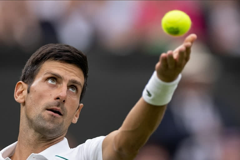 Novak Djokovic news, Lorenzo Musetti, Australian Open, Dubai Duty Free Tennis Championships