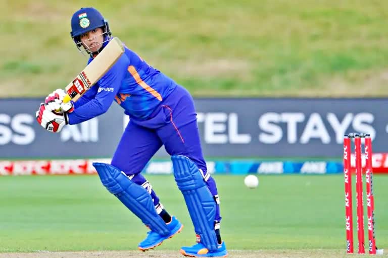 ICC ODI Women Rankings  ICC  ODI Women Rankings  दीप्ति शर्मा  बल्लेबाज ऋचा घोष  मिताली राज  वनडे महिला रैंकिंग  Deepti Sharma  Batsmen Richa Ghosh  Mithali Raj  आईसीसी  भारतीय महिला क्रिकेट टीम  Sports News  Cricket News  खेल समाचार  क्रिकेट न्यूज
