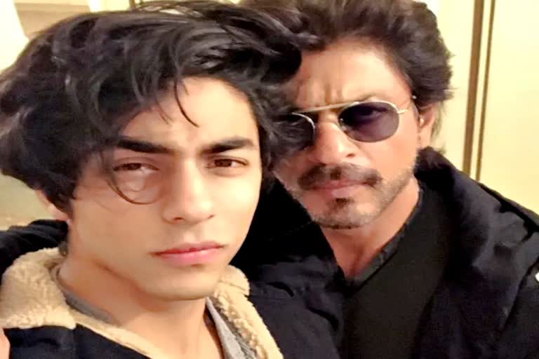 aryan khan bollywood debut