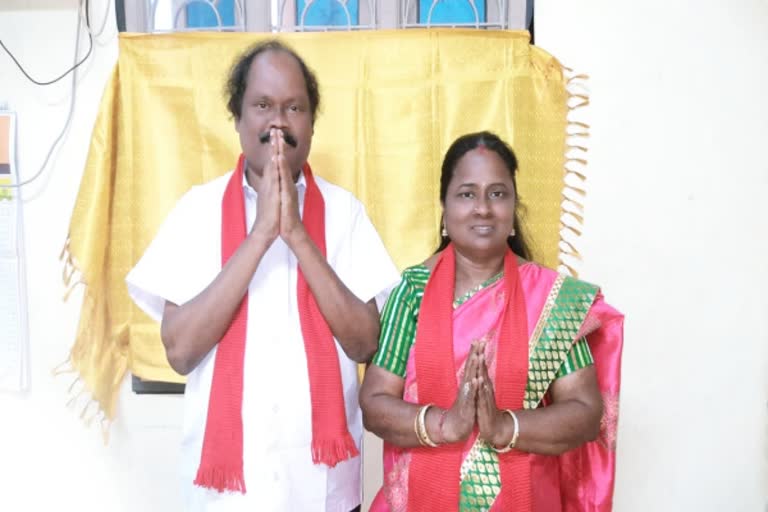 couple-wins-manapparai-municipal-elections