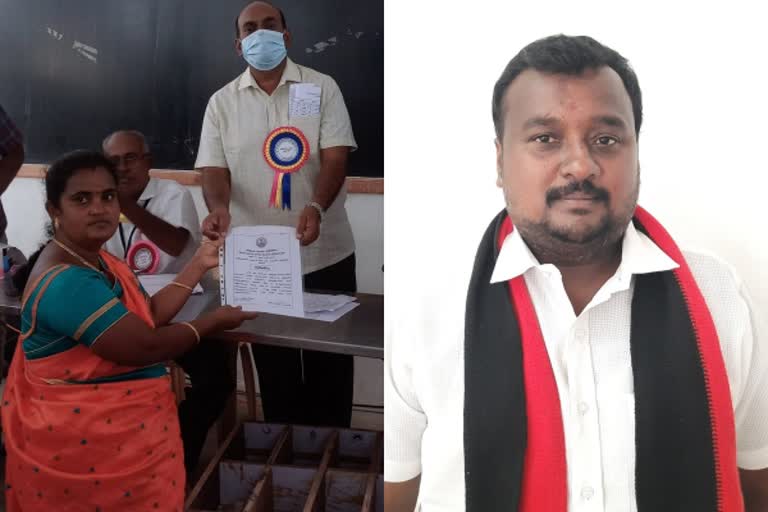 Two Candidates in Erode Municipality won by Single Vote Difference