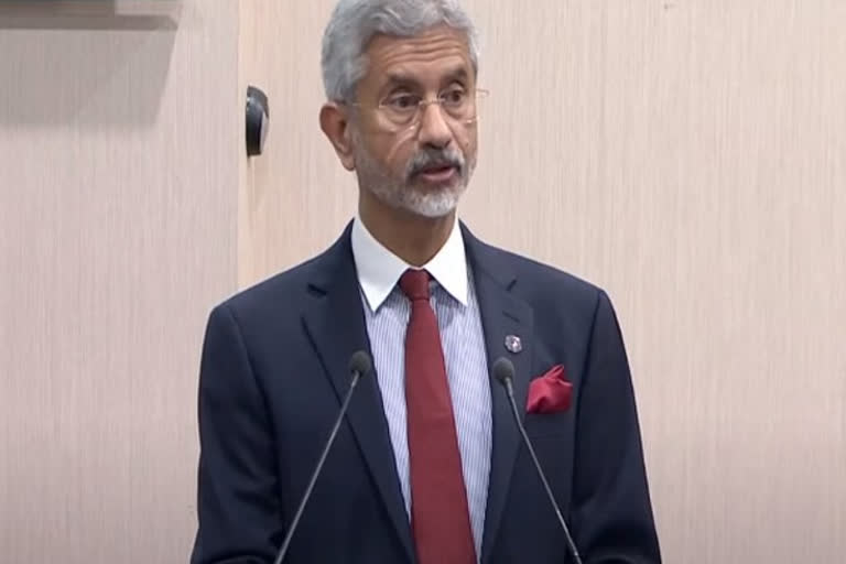 Indo-Pacific at the heart of multipolarity; its challenges could extend to Europe: EAM Jaishankar