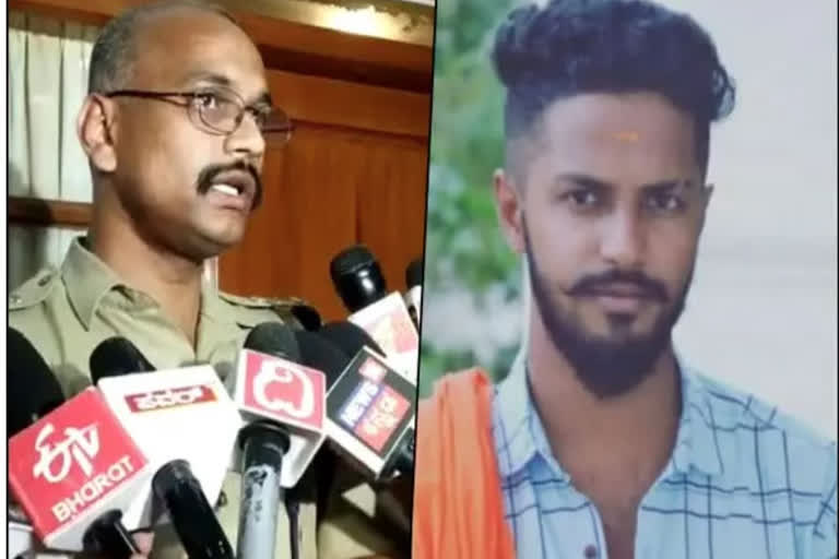 Bajrang Dal activist Murder Case: ୬ ଗିରଫ, ଶିବମୋଗାରେ ବଢିଲା କର୍ଫ୍ୟୁ ଅବଧି