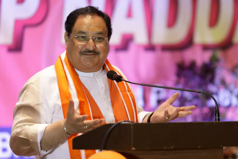 jp-nadda-will-meet-all-fraction-of-bengal-bjp-after-completion-of-five-states-assembly-elections