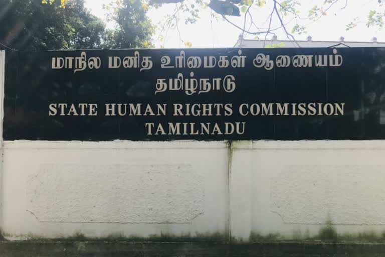 மனைவியை இழந்தவருக்கு 5 லட்சம் இழப்பீடு வழங்க உத்தரவு