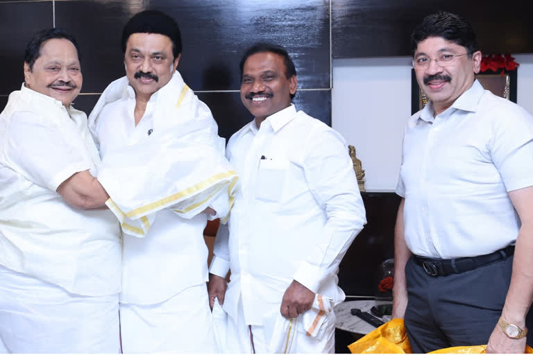 Ensure people don't regret voting for DMK: MK Stalin after sweeping success