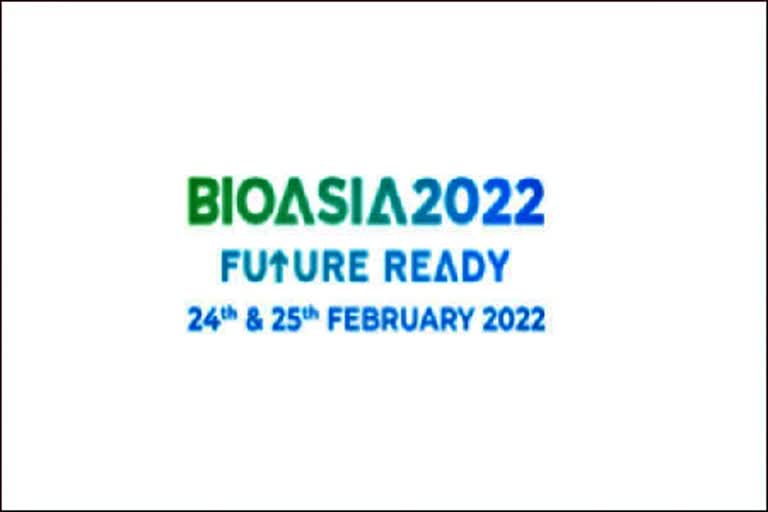 Bio Asia Summit 2022