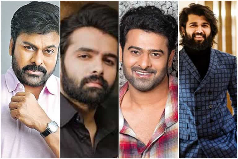 Interesting combinations in Tollywood