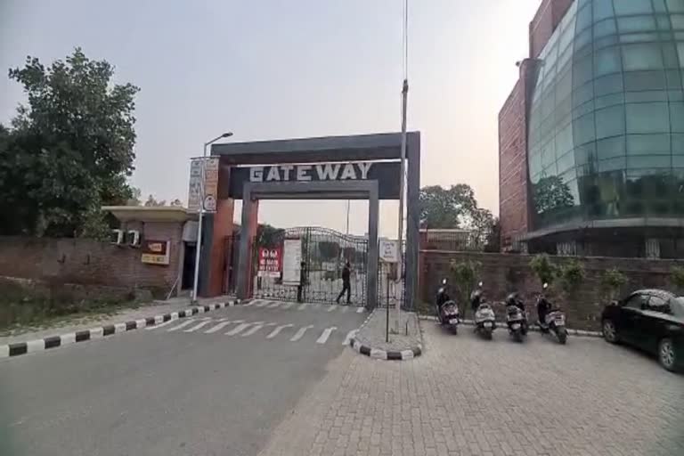 Gateway Education Society In Sonipat