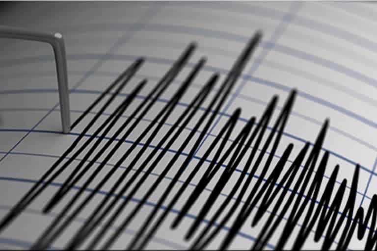 earthquake in himachal pradesh