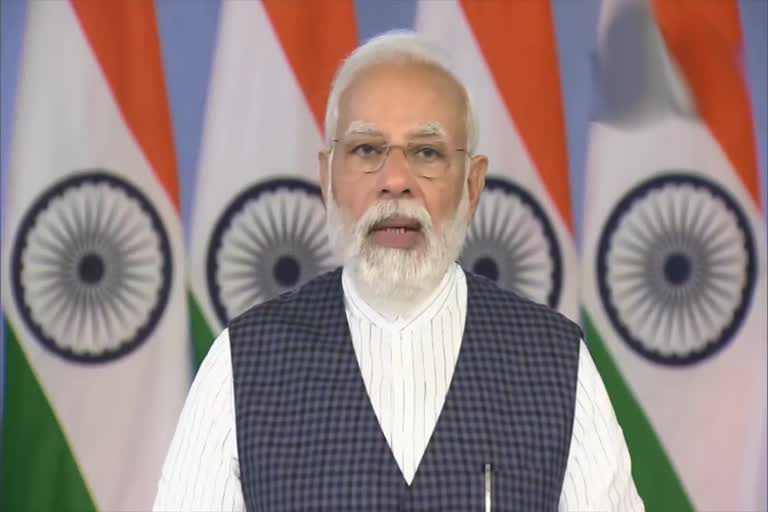 PM Modi