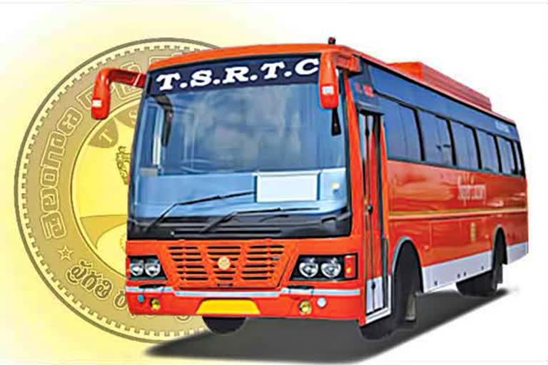 Shivratri Special Buses to Srisailam