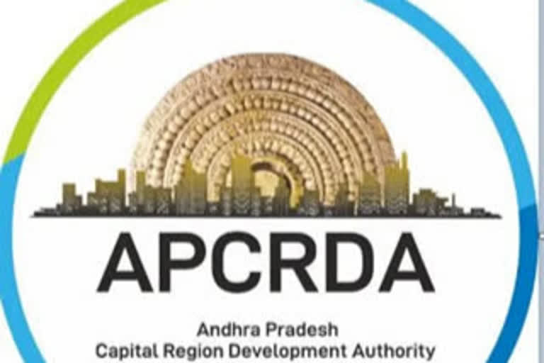 Legal Notice to CRDA