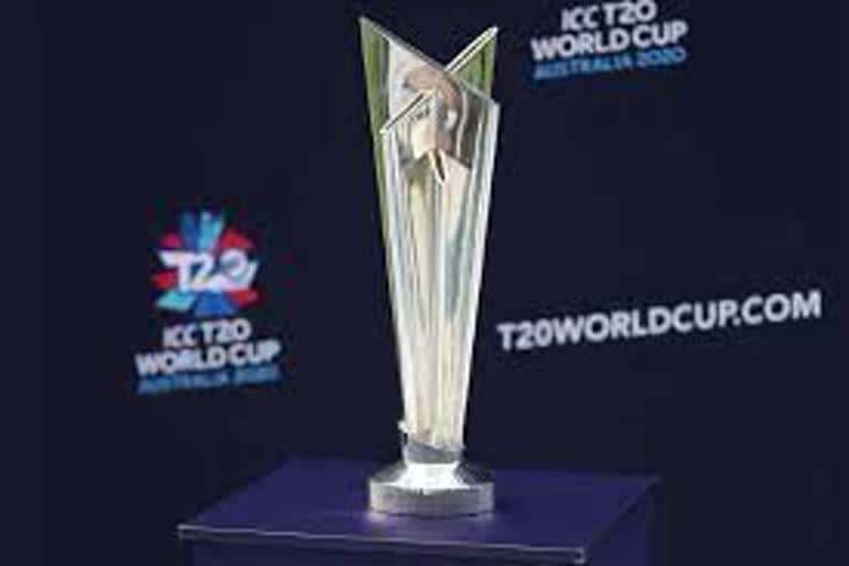 UAE and Ireland qualifies in ICC T20 world cup