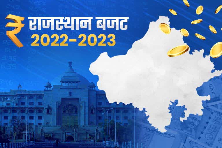 Rajasthan budget 2022