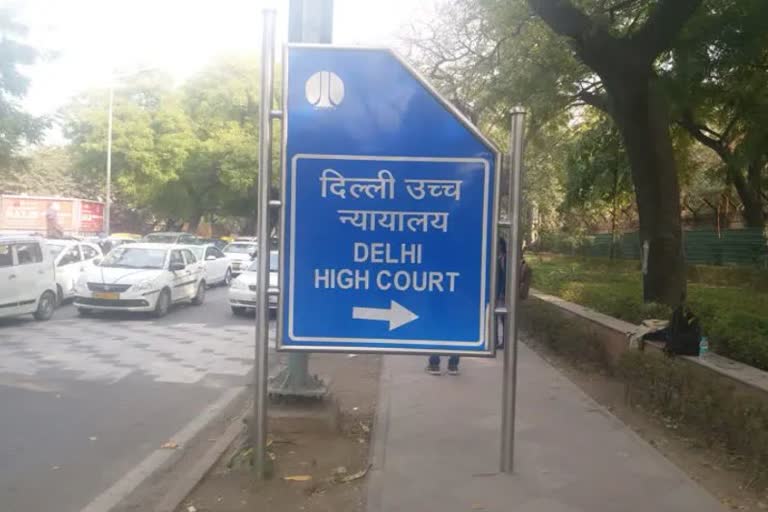 Delhi High Court