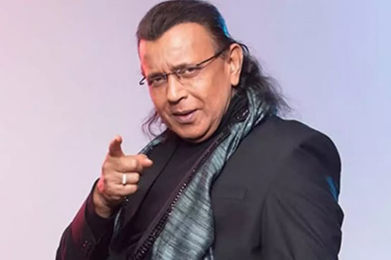 Mithun Chakraborty reflects on his superstardom days