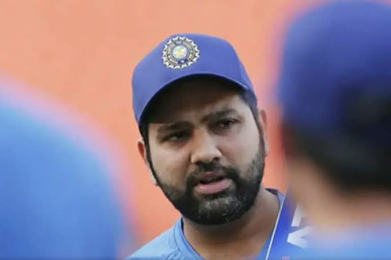 Rohit Sharma press conference  Rohit Sharma on captaincy  India vs Sri Lanka  Rohit Sharma comments  രോഹിത് ശർമ  ഇന്ത്യന്‍ ക്യാപ്റ്റന്‍ രോഹിത് ശര്‍മ  ജസ്‌പ്രീത് ബുംറ  ഇന്ത്യ-ശ്രീലങ്ക