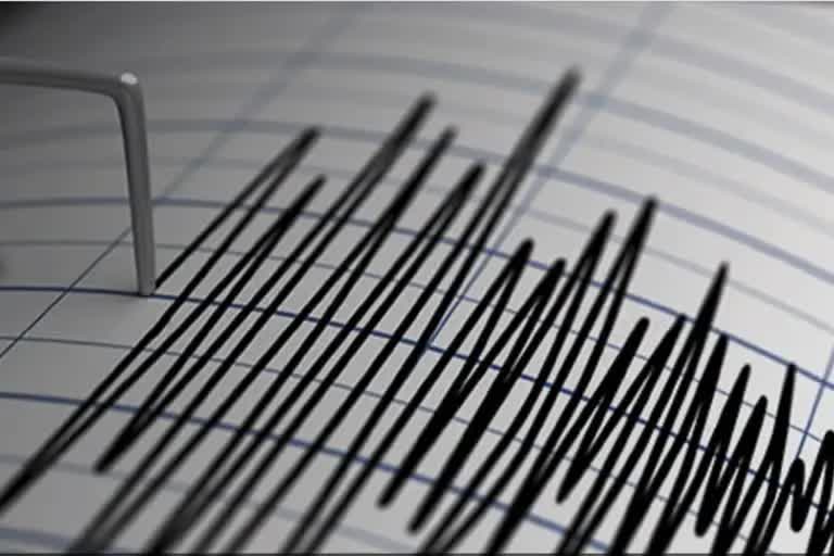 Himachal Pradesh Earthquake: કિન્નૌરમાં ભૂકંપના આંચકા અનુભવાયા