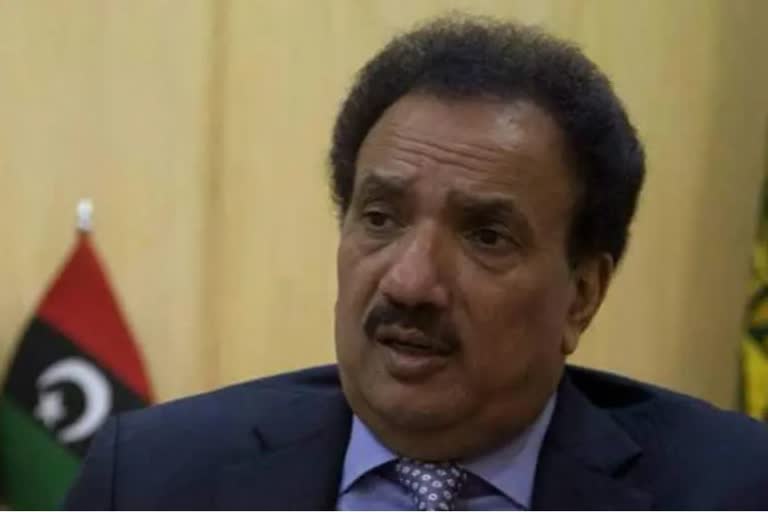 PPP leader Rehman Malik