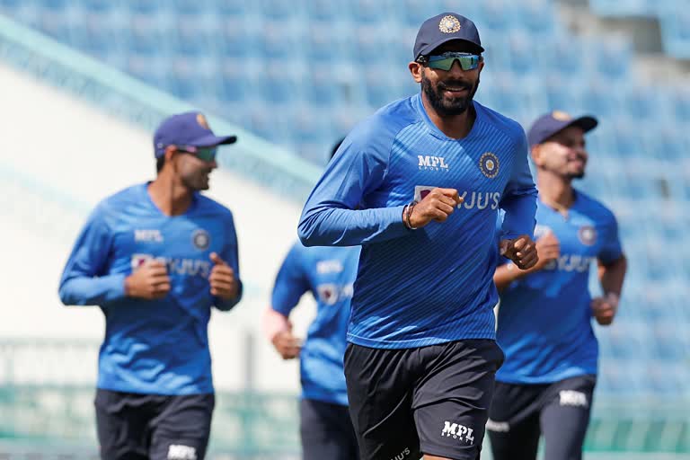 Rohit on Suryakumar Ruled Out