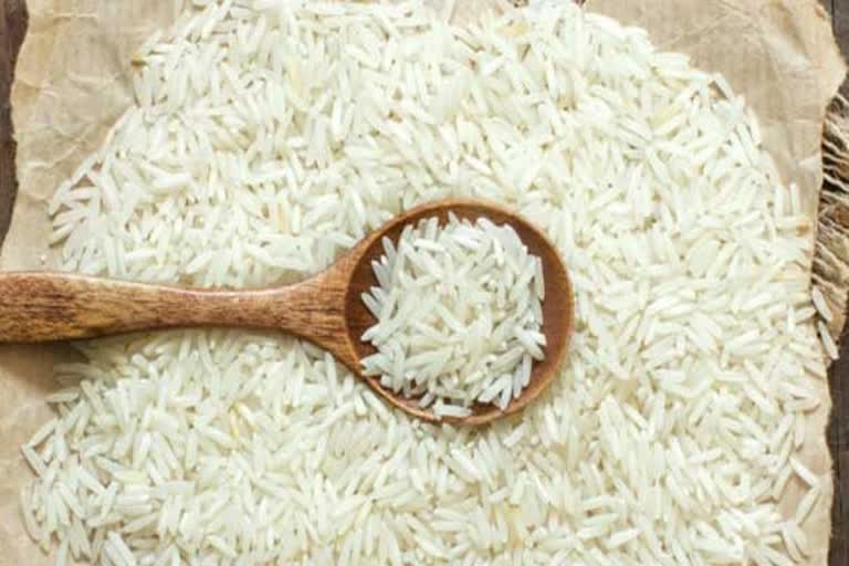 Confusion among people about fortified rice